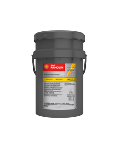 Shell Panolin S5 Gr Eal A600p 1 18k