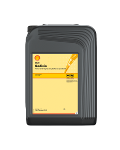 Shell Gadinia S3 30 20l