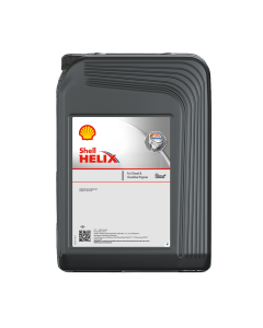 Shell Helix Ultra Prof. Aj-L 5w-30 20l