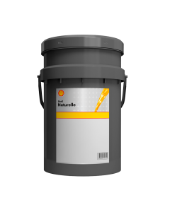 Shell Naturelle Grease S2 A600p 1.5 18kg
