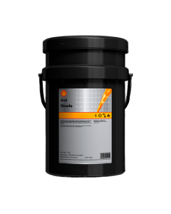 Shell Omala S4 We 220 20l 