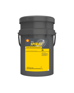 Shell Spirax S6 Atf X 20l 
