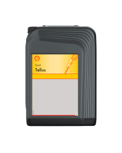 Shell Tellus Zincfree S3 Mx46 20l