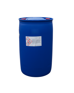 CAFLON EHS40 200KG PLASTIC DRUM