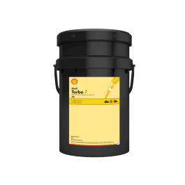 Shell Turbo Oil T 46 20l 