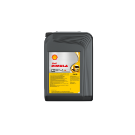 Shell Rimula R6 Lme 5w-30 20l 