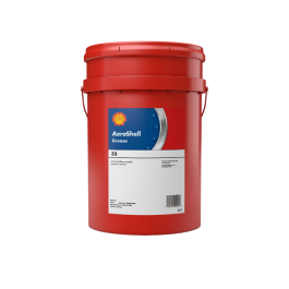 Aeroshell Grease 33 17k 