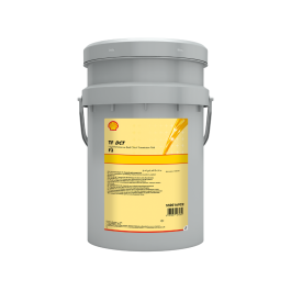 Shell Tf Dct-F3 20l 