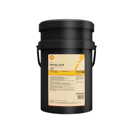 Shell Morlina S2 B 150 20l 