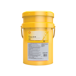 Shell Tonna S3 M 220 20l 