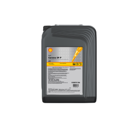 Shell Corena S4 P 68 20l 