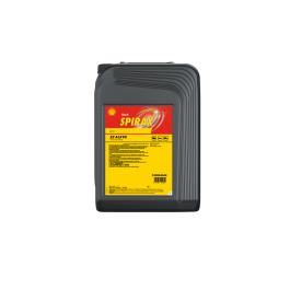 Shell Spirax S2 Als 90 20l 