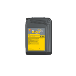 Shell Spirax S4 At 75w-90 20l 