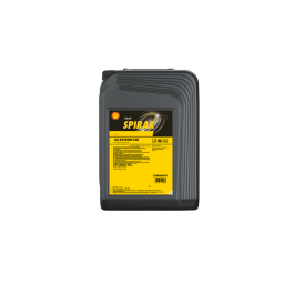 Shell Spirax S3 Ax 85w-140 20l 