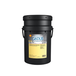 Shell Gadus S2 V220 00 18k 