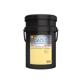 Shell Gadus S2 A320 2 18k 