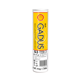 Shell Gadus S3 T220 2 12x0.4k 
