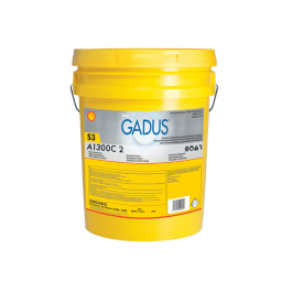 Shell Gadus S3 A1300c 2 18k 
