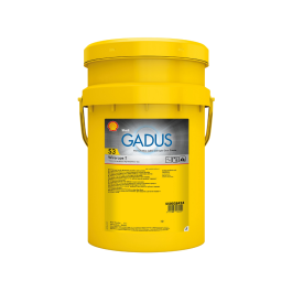 Shell Gadus S3 Wirerope T 18k 
