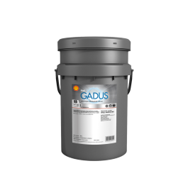 Shell Gadus S5 V100 2 18k 