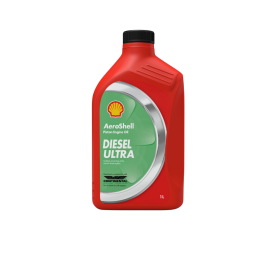 Aeroshell Oil Diesel Ultra 12x1l 