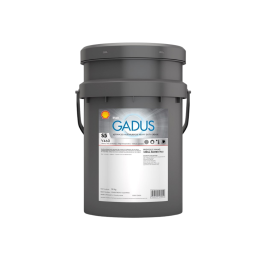 Shell Gadus S5 V460 2 18k 