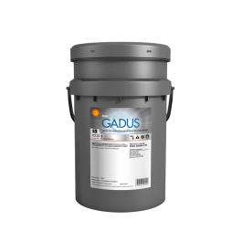 Shell Gadus S5 V220 2 18k 