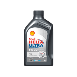 Shell Helix Ultra Prof. Ag 5w-30 12x1l 