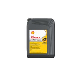 Shell Rimula R4 Multi 10w-30 1 X 20l 