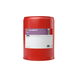 Aeroshell Fluid 2xn 5ugl 