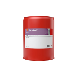 Aeroshell Fluid 31 5ugl 