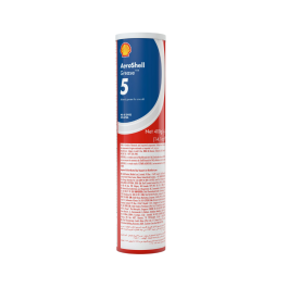 Aeroshell Grease 5 10 X 0.4kg 
