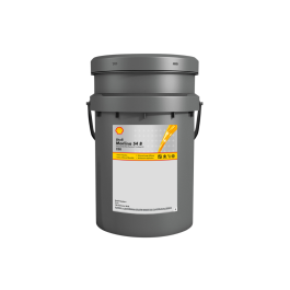 Shell Morlina S4 B220 20l 