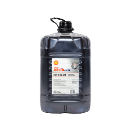 Shell Helix Hx8 Ect 5w-30 20l Ecopack 