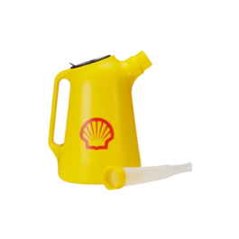 Shell Ecopack Jug 1x1 
