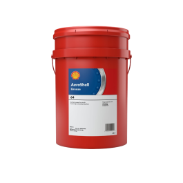 Aeroshell Grease 64 17k 