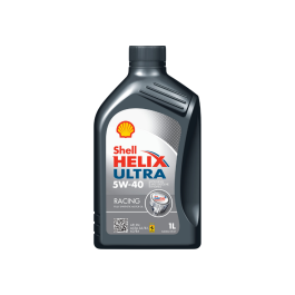 Shell Helix Ultra Racing 5w-40 12x1l 