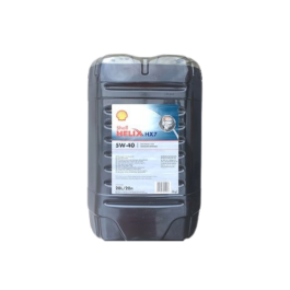 Shell Helix Ultra 5w-40 20l Ecopack 
