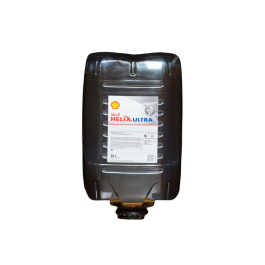 Shell Helix Ultraprofarlrn17fe0w20 20lec 