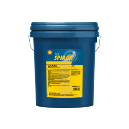 Shell Spirax S5 Cvt X 20l 