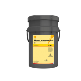 Shell Naturelle S2 Hf 32 20l 
