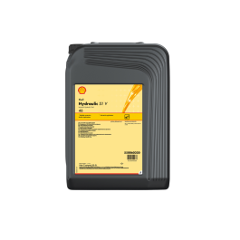Shell Hydraulic S1 V 46 20l 