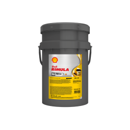 Shell Rimula R6 Me 5w-30 20l 