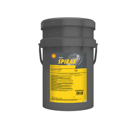 Shell Spirax S6 Atf D971 20l 