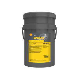 Shell Spirax S6 Atf A668 1x20l 