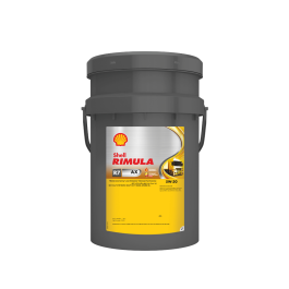 Shell Rimula R7 Ax 5w-30 20l 