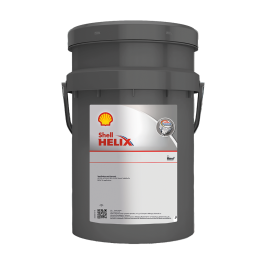 Shell Helix Extra Ect Multi 5w-30 20l Ep 