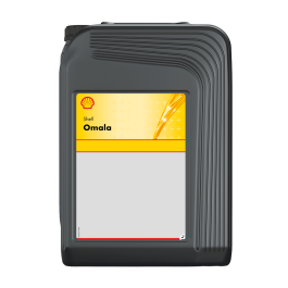 Shell Omala S4 Gxv Plus 220 20l 