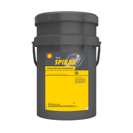 Shell Spirax S6 Atf 134m 20l 