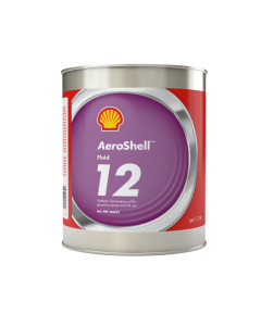 Aeroshell Fluid 12 6x1ugl 
